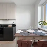Διαμέρισμα Luxury In Old Town Μπρατισλάβα