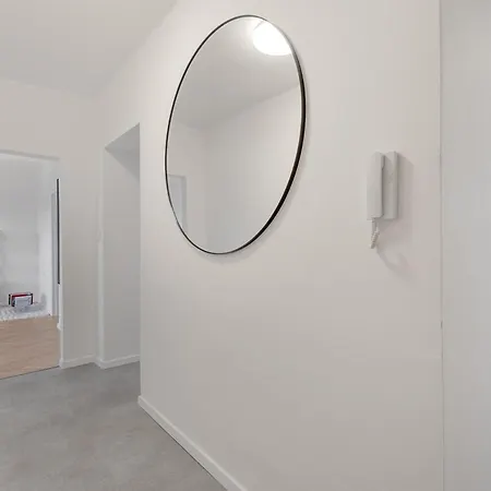 Appartement Luxury In Old Town Bratislava