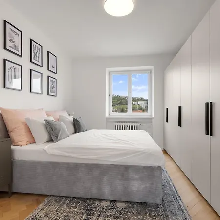 Appartement Luxury In Old Town