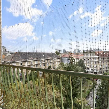 Luxury In Old Town *