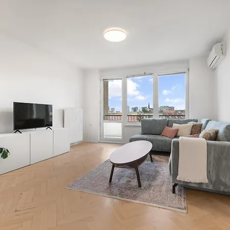 Luxury In Old Town * Μπρατισλάβα