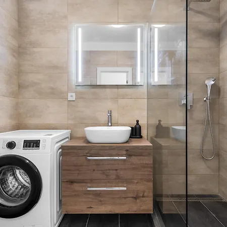 Appartement Luxury In Old Town *