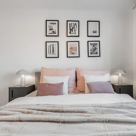 Luxury In Old Town *