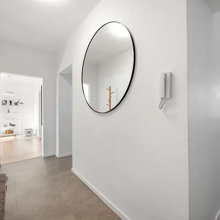 Luxury In Old Town Apartamento