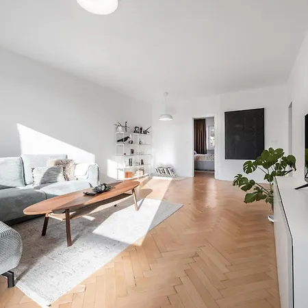 Apartment Luxury In Old Town