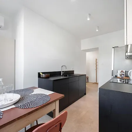 Luxury In Old Town Apartamento Bratislava