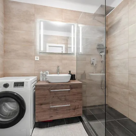 Διαμέρισμα Luxury In Old Town *