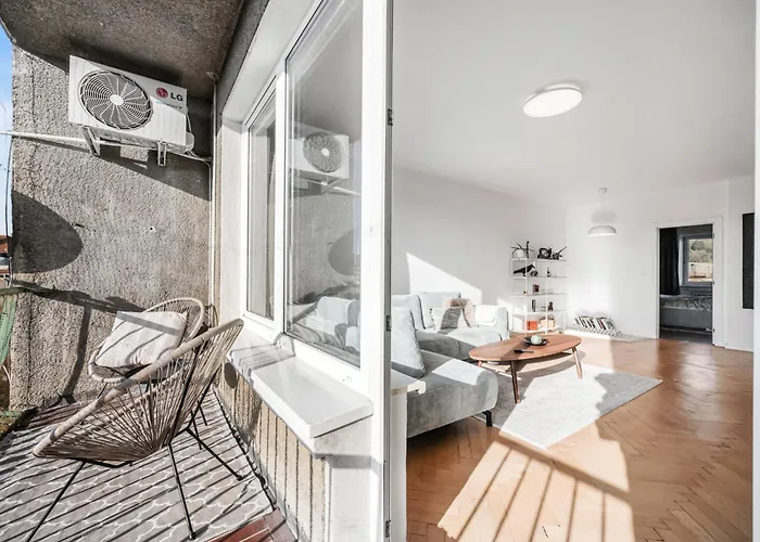 Luxury In Old Town * Bratislava