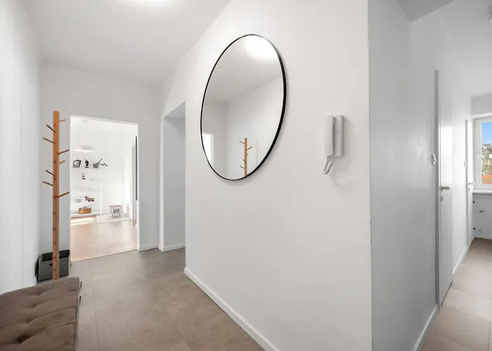 Luxury In Old Town Appartement