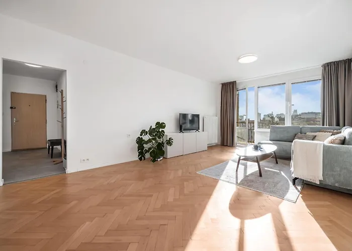 Luxury In Old Town Apartamento *