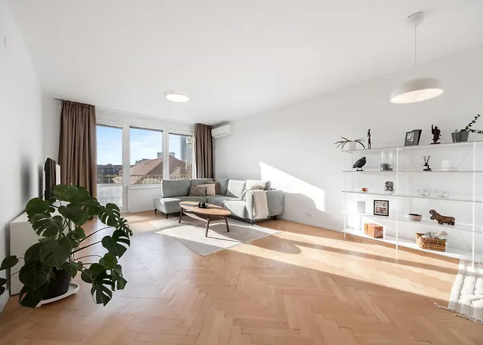 Luxury In Old Town * Bratislava