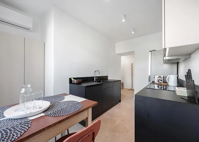 Luxury In Old Town Apartamento Bratislava