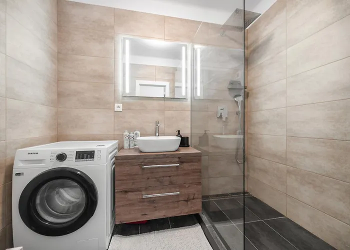 Apartamento Luxury In Old Town *