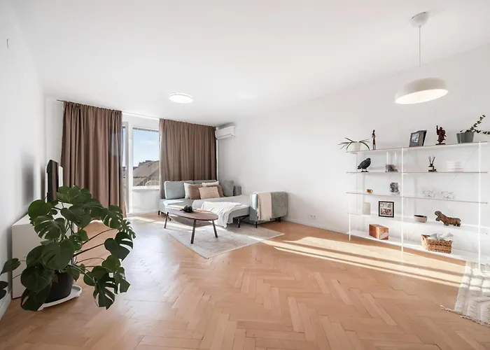 Luxury In Old Town Appartement Bratislava