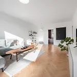 Apartmán Luxury In Old Town