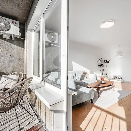 Luxury In Old Town * Bratislava