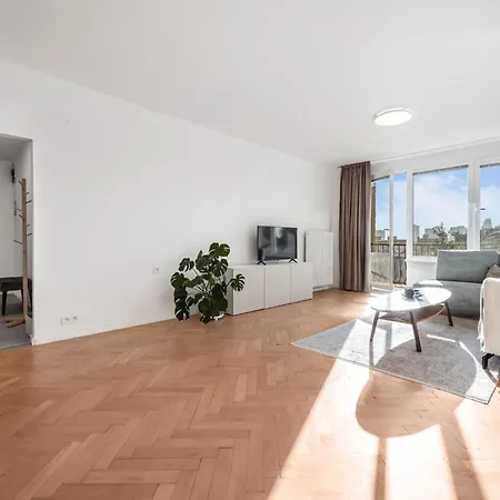 Luxury In Old Town Apartmán *