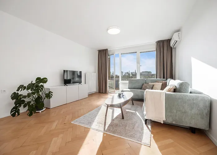 Luxury In Old Town Bratislava